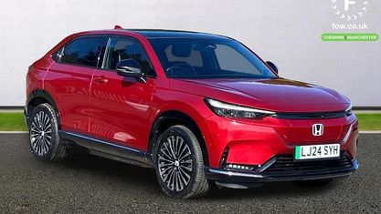 Usado Honda e:Ny1 Advance 150 kW (204 HP) 2025 SUV