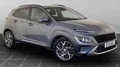 Used 2023 Hyundai Kona Premium SUV | £15,795 (Fair price)