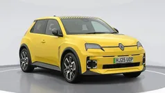 Used 2025 Renault R5 Urban Hatchback | £22,899 (Good price)
