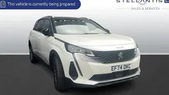 Used 2024 Peugeot 5008 GTi MPV | £29,771 (Fair price)