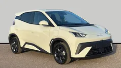 Used 2025 BYD Dolphin Comfort Hatchback | £22,389 (Fair price)