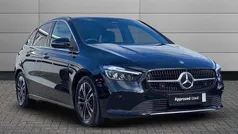 Used 2024 Mercedes B200 Executive MPV | £24,990 (Fair price)