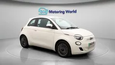 Used 2022 Fiat 500e Action Hatchback | £10,200 (Fair price)