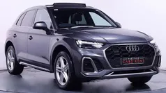 Used 2024 Audi Q5 S-Line SUV | £29,850 (Super price)