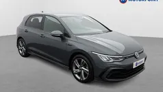 Used 2024 VW Golf VIII R-line Hatchback | £20,099 (Fair price)