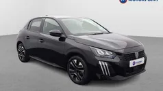 Used 2025 Peugeot 208 Allure Hatchback | £16,499 (Fair price)