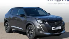 Used 2023 Peugeot 2008 GTi SUV | £18,879 (Fair price)