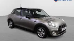 Used 2020 Mini Cooper Classic Hatchback | £13,249 (Good price)