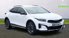 Used 2024 Kia XCeed GT-Line SUV | £19,199 (Fair price)