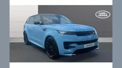 Used 2024 Land Rover Range Rover Sport SE Dynamic SUV | £94,844