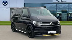 Used 2018 VW T6 Highline Van | £29,990 (Super price)