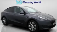 Used 2023 Tesla Model Y SUV | £24,500 (Fair price)