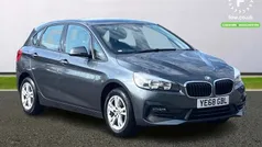 BMW 218