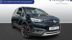 Used 2019 Vauxhall Crossland X Elite SUV | £11,764 (Fair price)
