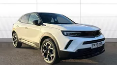 Used 2025 Vauxhall Mokka Ultimate SUV | £18,030 (Fair price)