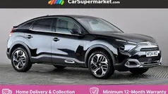 Used 2024 Citroën C4 PureTech Hatchback | £16,197 (Fair price)