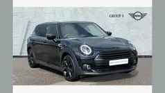 Other Used 2022 Mini Cooper Clubman Exclusive Estate | £20,875 (Fair price)