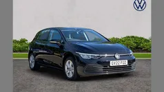 Used 2022 VW Golf VIII Life Hatchback | £17,290 (Good price)