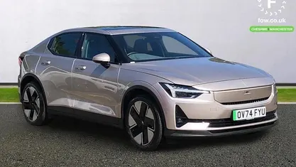 Used Polestar 2 309 kW (421 HP) 2023 Hatchback