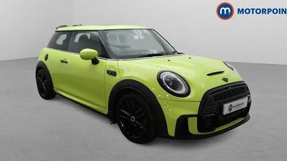 Used Mini Cooper S Hatch 178 HP (130 kW) 2023 Hatchback