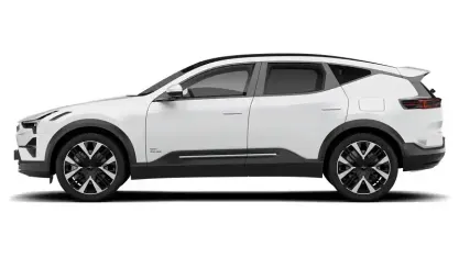 New Polestar 3 Performance 500 kW (680 HP) 2026 SUV