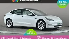 Used 2023 Tesla Model 3 Long Range Sedan | £19,997 (Fair price)