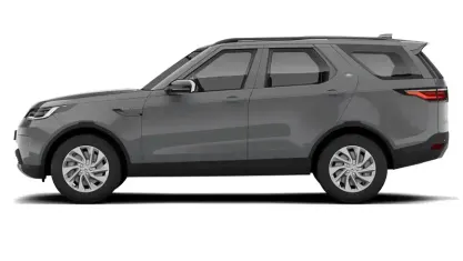 New Land Rover Discovery 5 SE Dynamic 349 HP (256 kW) 2025 SUV