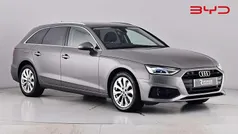 Used 2020 Audi A4 Comfort Estate | £12,590 (Super price)