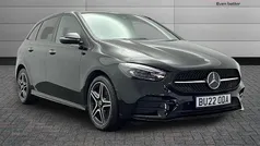 Used 2022 Mercedes B250e AMG Line Premium Plus MPV | £21,990 (Fair price)
