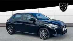 Used 2022 Peugeot 208 Active Premium Hatchback | £12,648 (Fair price)