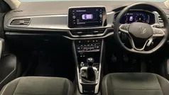 Used 2025 VW T-Roc Style SUV | £21,066 (Super price)