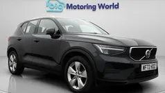 Used 2025 Volvo XC40 Core SUV | £23,800 (Good price)