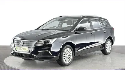 Used 2022 MG MG5 EV Exclusive Estate | £11,980 (Fair price)