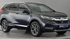 Used 2023 Honda CR-V Hybrid SUV | £25,950 (Fair price)
