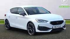Used 2023 Cupra Leon VZ2 Hatchback | £18,099 (Fair price)
