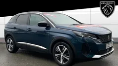 Used 2023 Peugeot 3008 Allure+ Estate | £19,988 (Fair price)