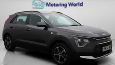 Used 2024 Kia Niro SUV | £22,300 (Fair price)