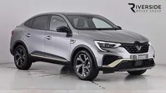 Used 2023 Renault Arkana Engineered SUV | £18,350 (Fair price)
