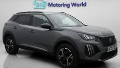 Used 2025 Peugeot 2008 Allure SUV | £13,900 (Fair price)