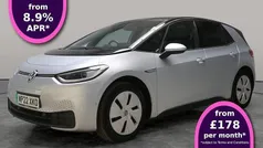 Used 2022 VW ID.3 Pro Performance Hatchback | £14,146 (Fair price)