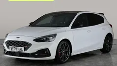 Used 2020 Ford Focus ST Hatchback | £13,842 (Fair price)