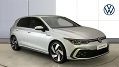 Used 2024 VW Golf VIII GTI Hatchback | £31,250 (Fair price)