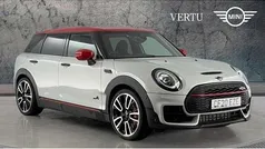 Used 2020 Mini John Cooper Works Clubman Estate | £24,868 (Fair price)