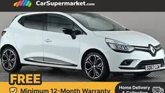 Used 2018 Renault Clio IV Dynamique Hatchback | £8,197 (Fair price)