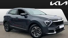 Other Used 2024 Kia Sportage 2 SUV | £23,987 (Good price)
