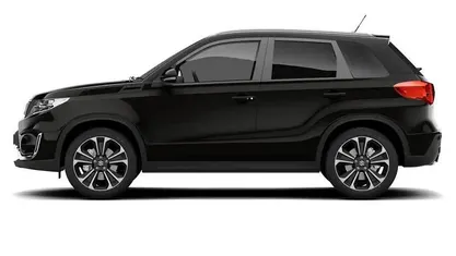 Used 2018 Suzuki Vitara SZ4 SUV | £6,490 (Fair price)