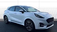 Used 2023 Ford Puma ST-Line Hatchback | £16,421 (Fair price)