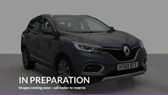 Used 2021 Renault Kadjar Version S SUV | £10,980 (Fair price)