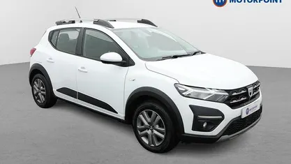 Used 2021 Dacia Sandero Comfort Hatchback | £10,249 (Fair price)