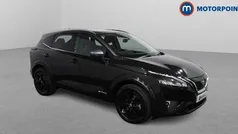Used 2023 Nissan Qashqai SUV | £22,649 (Fair price)